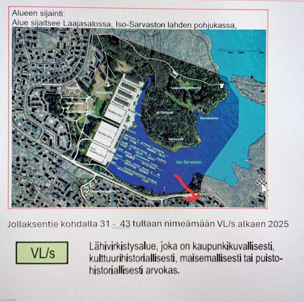 5h - 3mh, KHH + takkahuone + S + kph + 2wc + 2vh +  Helsinki – foto 2