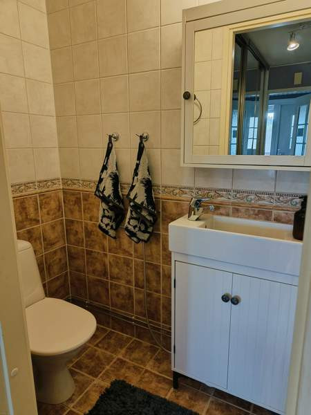 3h + k + s  Iisalmi - valokuva 8