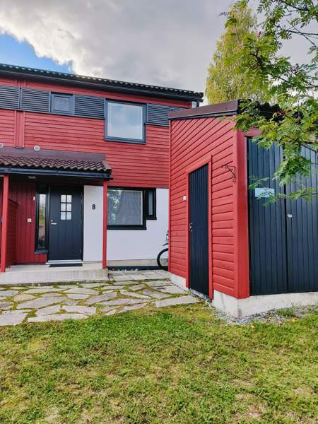 3h + k + s  Iisalmi - valokuva 1