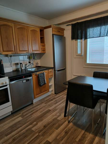 3h + k + s  Iisalmi - valokuva 7