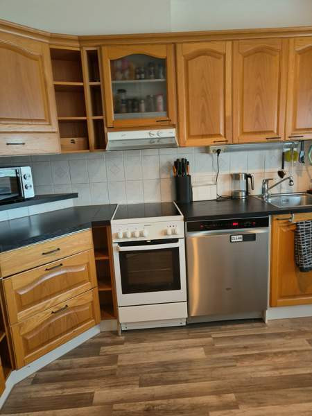 3h + k + s  Iisalmi - valokuva 6