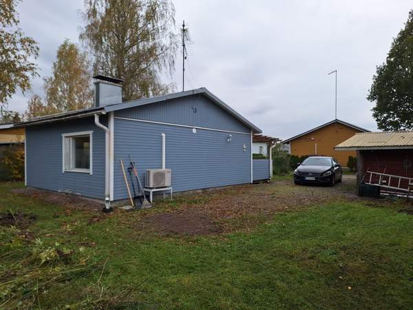 3h + s  Vantaa – foto 3