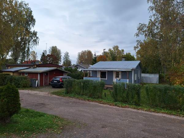 3h + s  Vantaa – foto 1