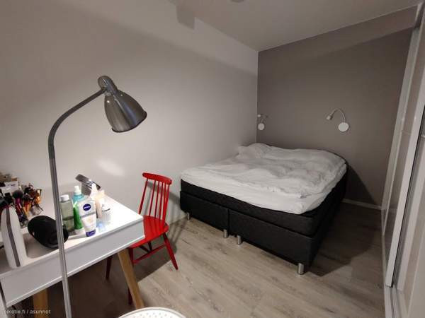 1h + k + p  Tampere - valokuva 5