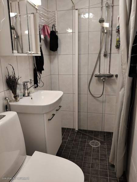 1h + k + p  Tampere - valokuva 6