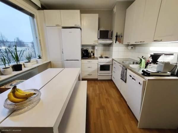 1h + k + p  Tampere - valokuva 1