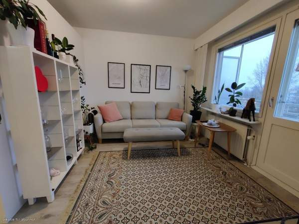 1h + k + p  Tampere - valokuva 3