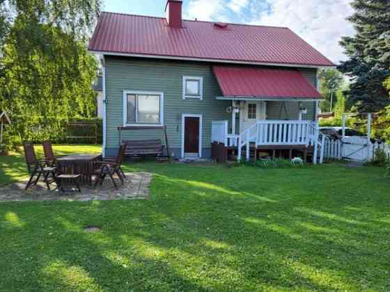 5mh, oh, k, ph,s, kellari ja varastoja  Mikkeli