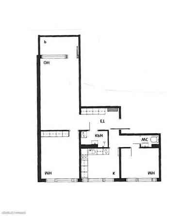 3h + k + p  Вантаа