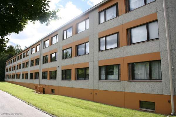 3h + k + p  Vantaa – foto 3