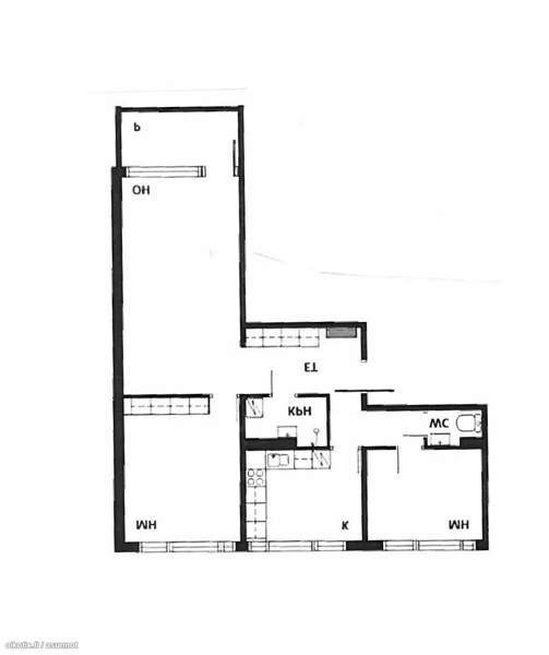 3h + k + p  Vantaa – foto 2