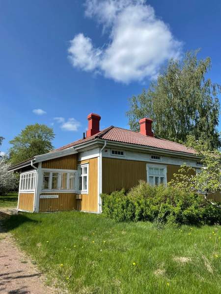 3h  Pöytyä – foto 1