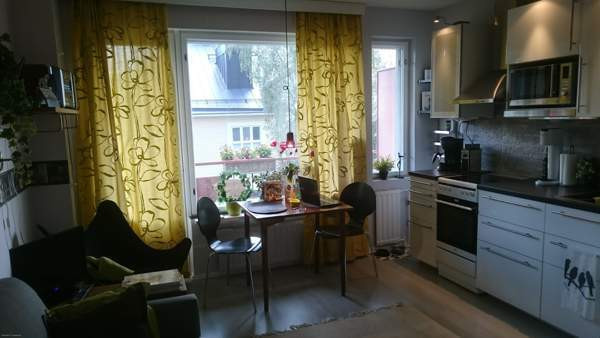 1h + avok + p  Jyväskylä - valokuva 1