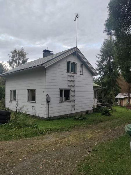 4h + k + s  Nurmes - valokuva 2