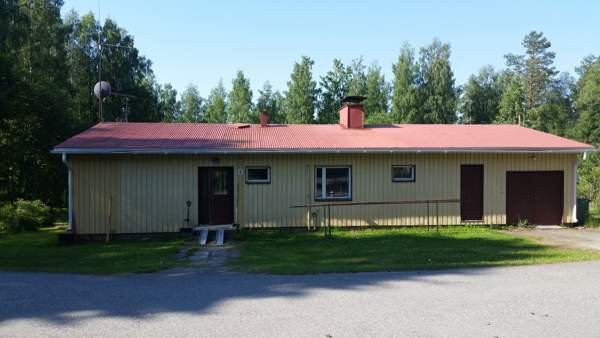 4h + s + p  Йоэнсуу - изображение 1