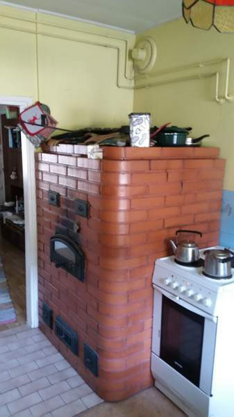 4h + s + p  Йоэнсуу - изображение 2