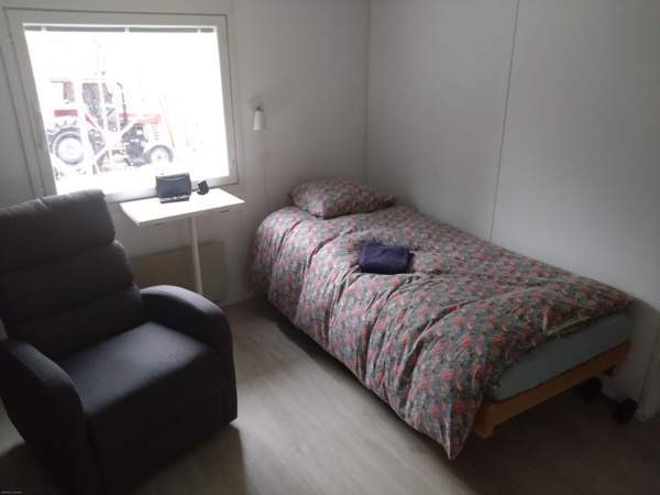 1h + k + s  Lons-le-Saunier – foto 7