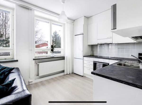 1h  Helsinki - valokuva 3