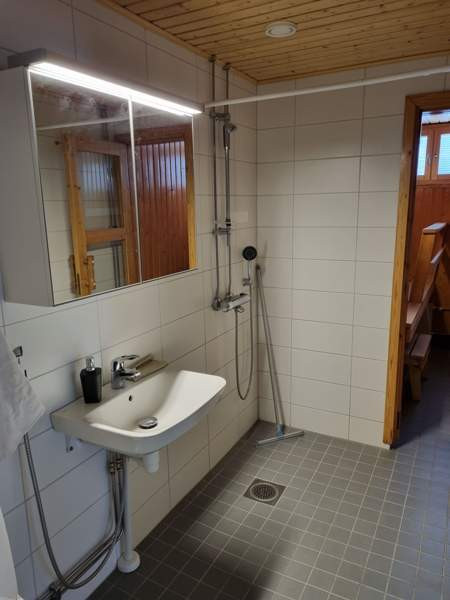 3h + s + p  Viitasaari - valokuva 5