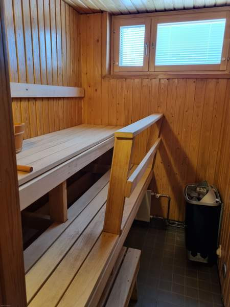 3h + s + p  Viitasaari - valokuva 1