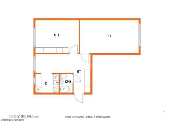 2h +kk  Raasepori – foto 7