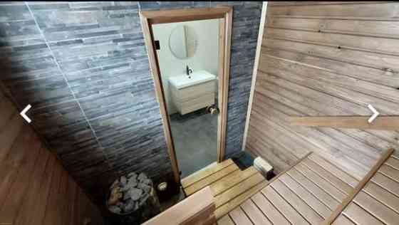 Oh + k + pkh + psh + s + 2mh + wc  Joensuu