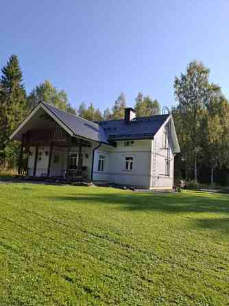 Oh + k + pkh + psh + s + 2mh + wc  Joensuu