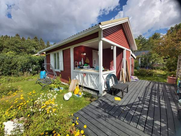 1h  Lieto - valokuva 1