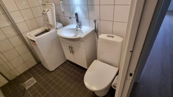 2h + k + kph  Helsinki - valokuva 7