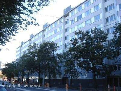 2h + k + kph  Helsinki - valokuva 1