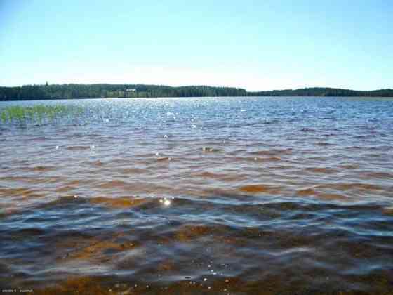 3h+k+kph+yk+at+var+saunarakennus  Ruokolahti