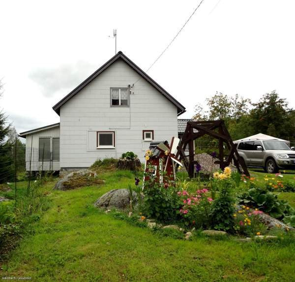 3h+k+kph+yk+at+var+saunarakennus  Ruokolahti - photo 6