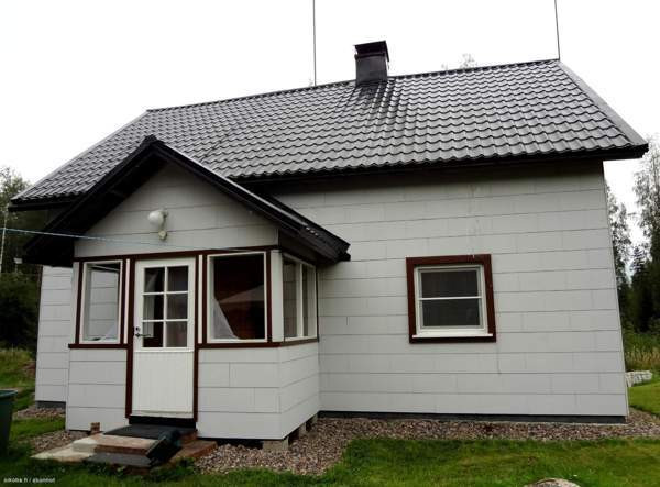 3h+k+kph+yk+at+var+saunarakennus  Ruokolahti - photo 3