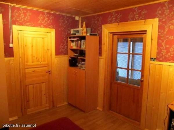 3h+k+kph+yk+at+var+saunarakennus  Ruokolahti - photo 8