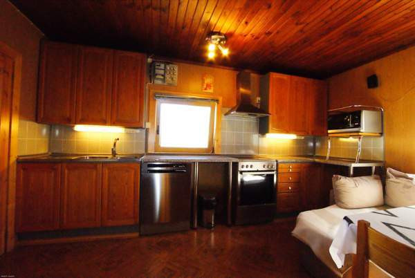 3h+k+kph+yk+at+var+saunarakennus  Ruokolahti - photo 7