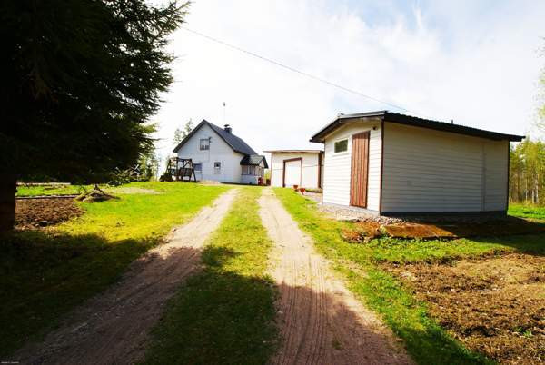 3h+k+kph+yk+at+var+saunarakennus  Ruokolahti - photo 5