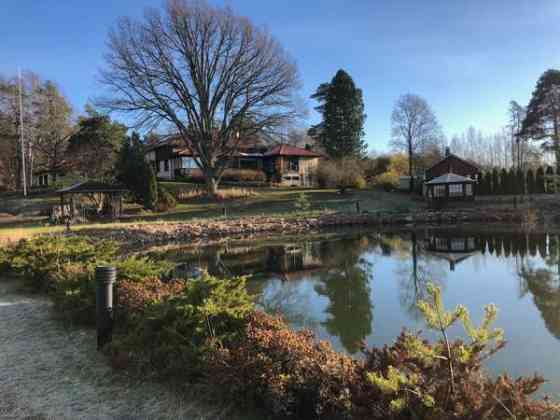 7h + k + s + p  Porvoo