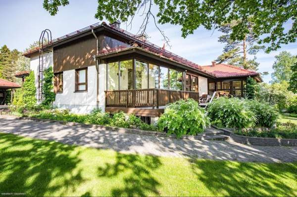 7h + k + s + p  Порвоо - изображение 3