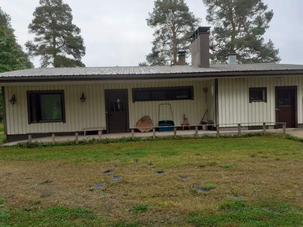 3h + k + s  Pyhäjoki – foto 1