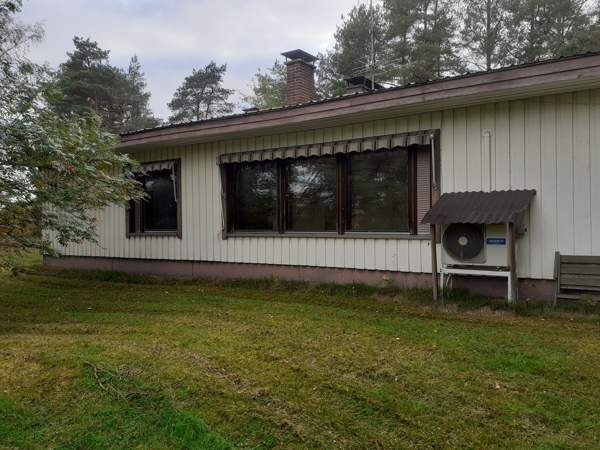 3h + k + s  Pyhäjoki – foto 4