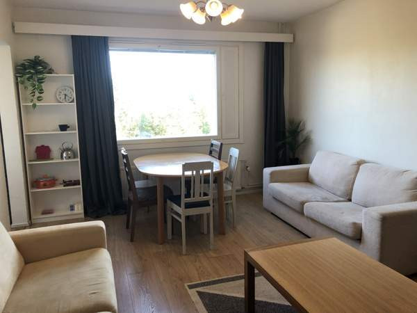 2h+kk+vh  Kirkkonummi – foto 2