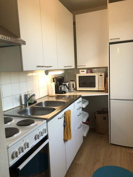 2h+kk+vh  Kirkkonummi – foto 3