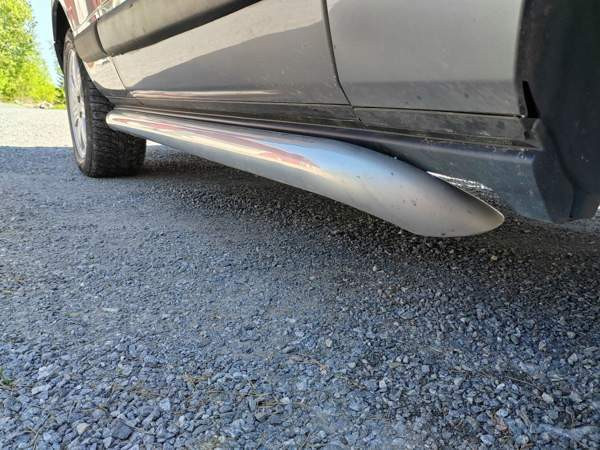 Land Rover Range Rover Lempaeaelae – foto 7