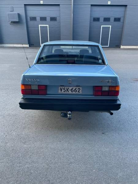 Volvo 740 Glebychevo – foto 3