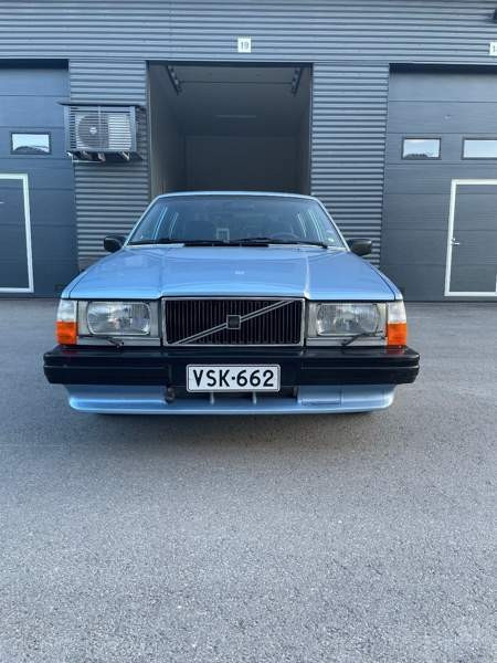 Volvo 740 Glebychevo – foto 7