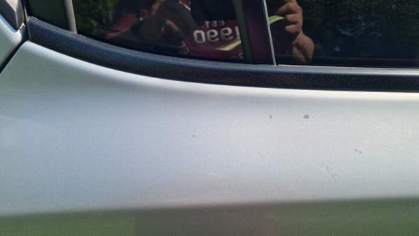 Nissan Leaf Alavus - photo 8