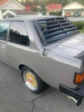 Toyota Corolla Seinäjoki