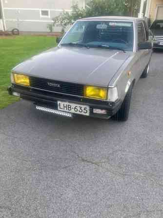 Toyota Corolla Seinäjoki