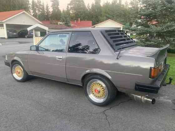 Toyota Corolla Seinäjoki