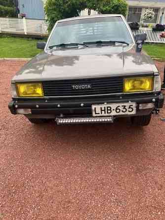 Toyota Corolla Seinäjoki